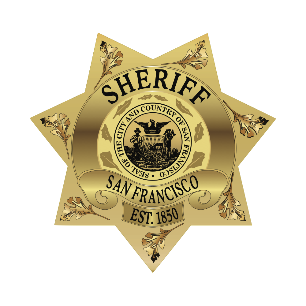 Join San Francisco Sheriff's Office Website